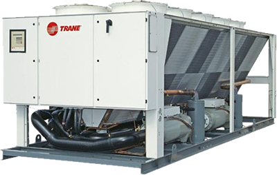 ac services - Air Cooled Chiller