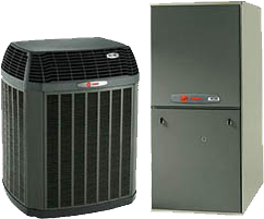 ac services -Split System